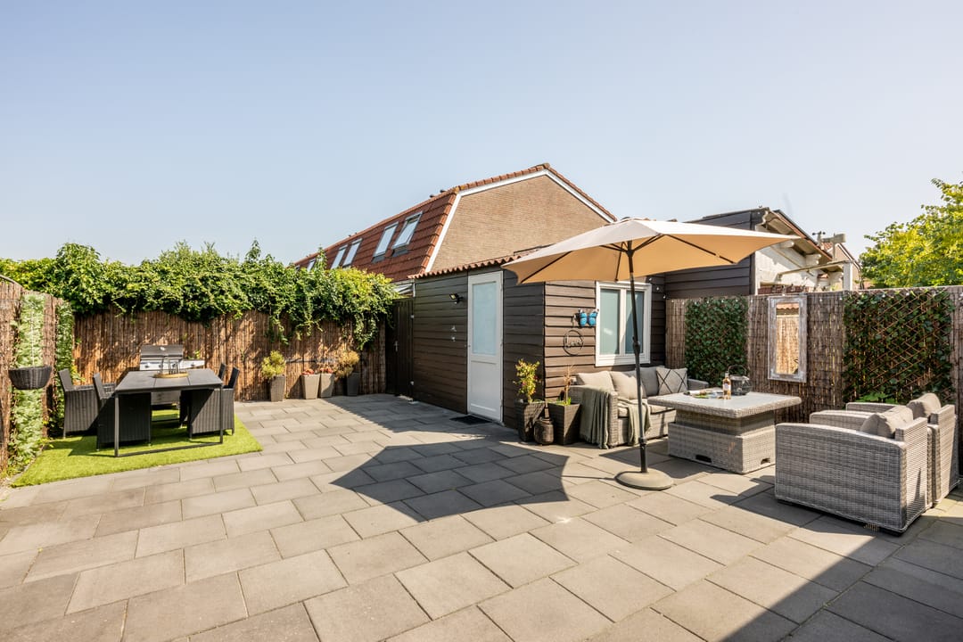 Foto 1 van Papaverstraat 107