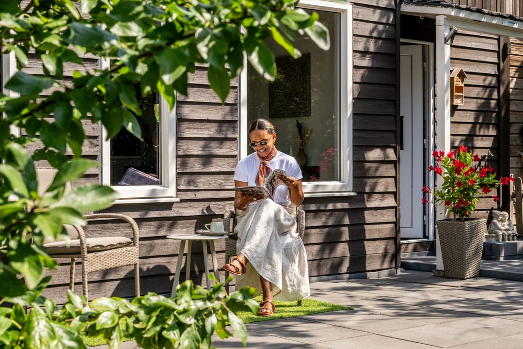 Foto 2 van Papaverstraat 107