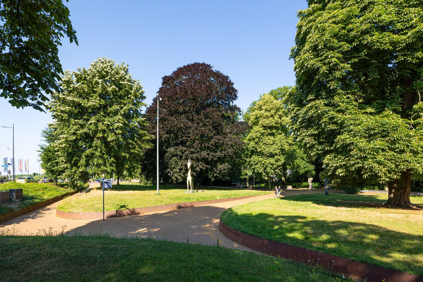 Foto 50 van Choorstraat 67