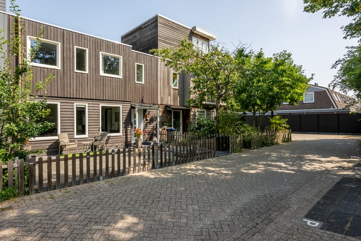 Photo 5 of Papaverstraat 107