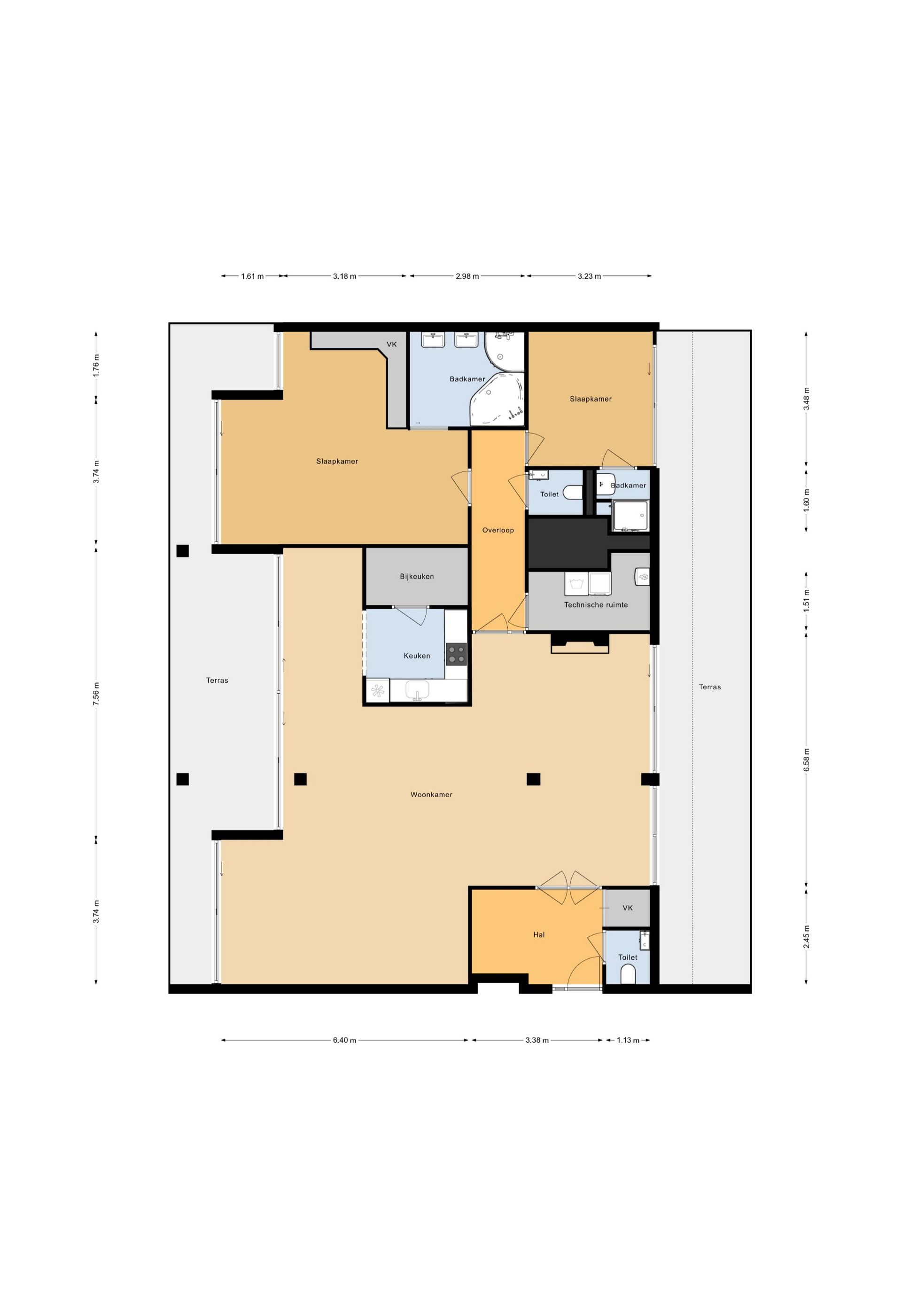 Foto 54 van Choorstraat 67