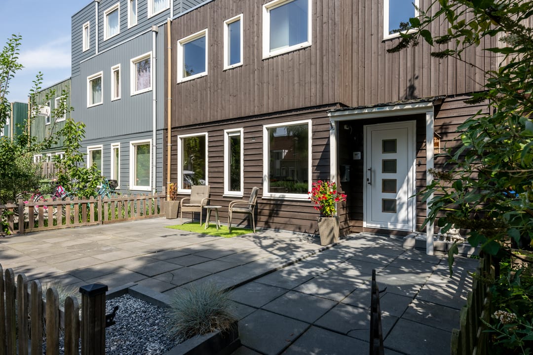 Foto 7 van Papaverstraat 107