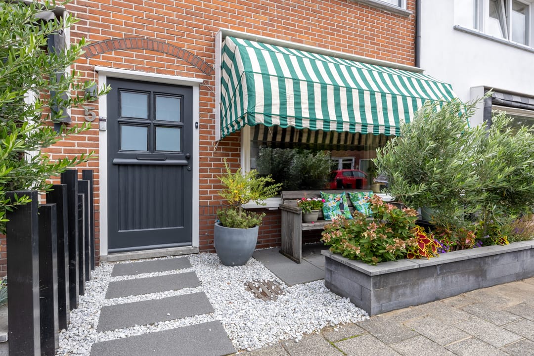 Foto 28 van Laan van Kanaän 5