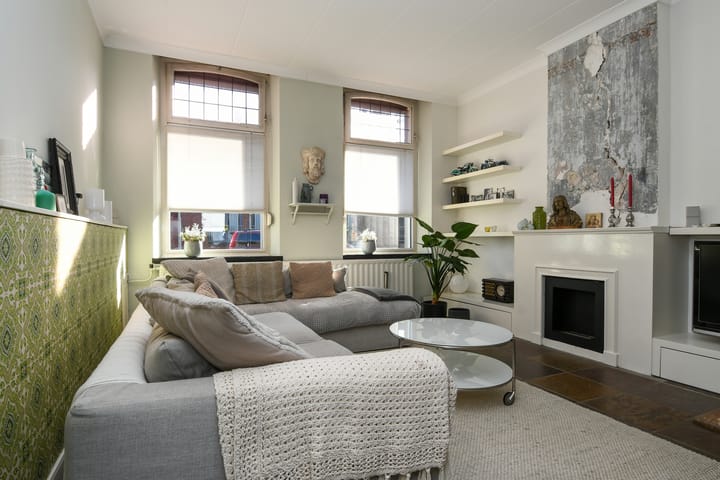 Foto 5 van Coenraad Abelsstraat 6