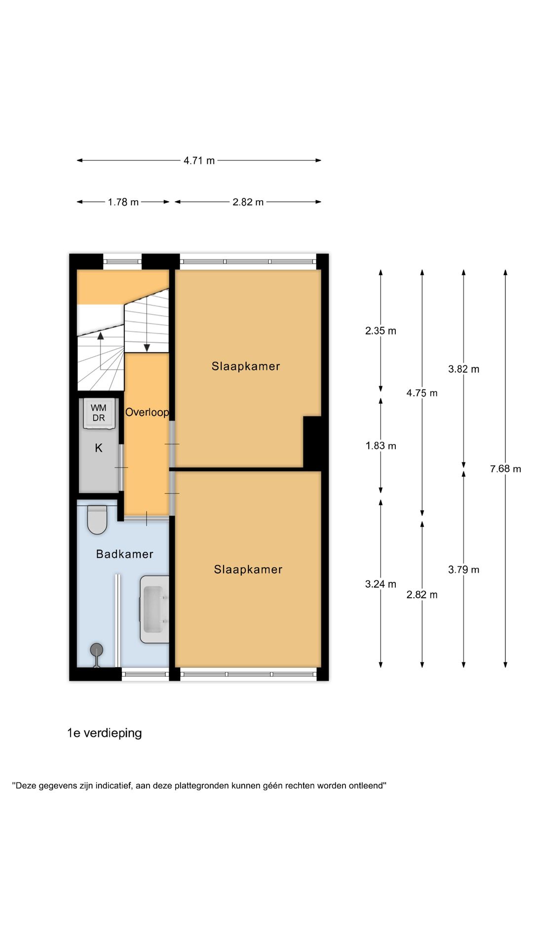 Foto 31 van Laan van Kanaän 5