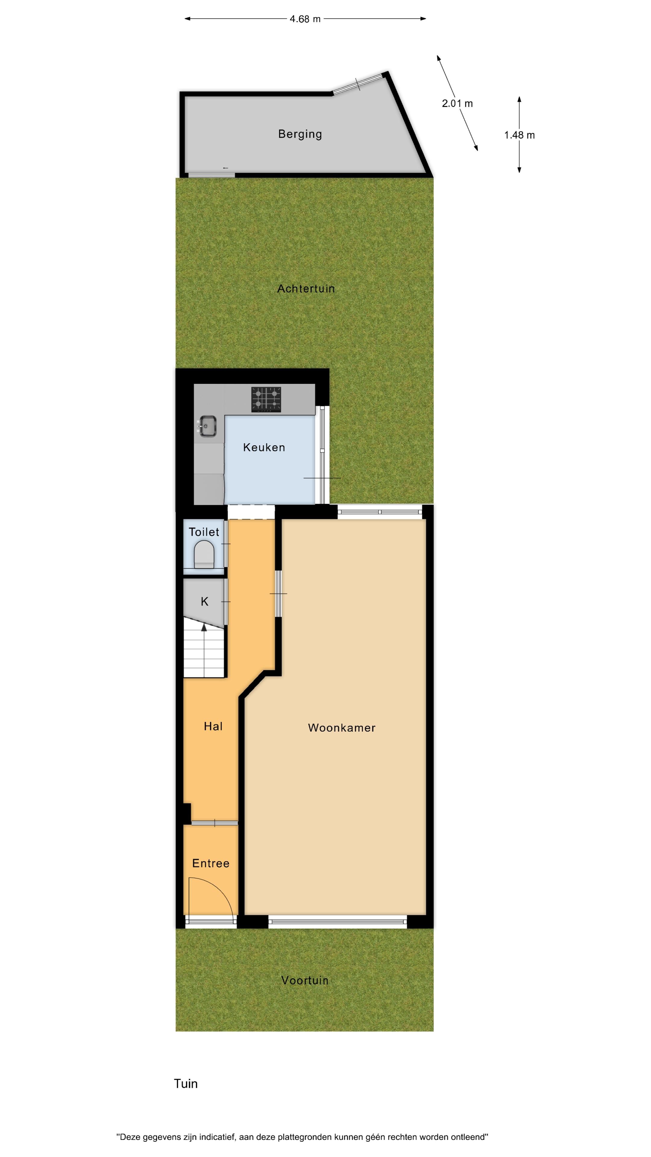 Foto 33 van Laan van Kanaän 5