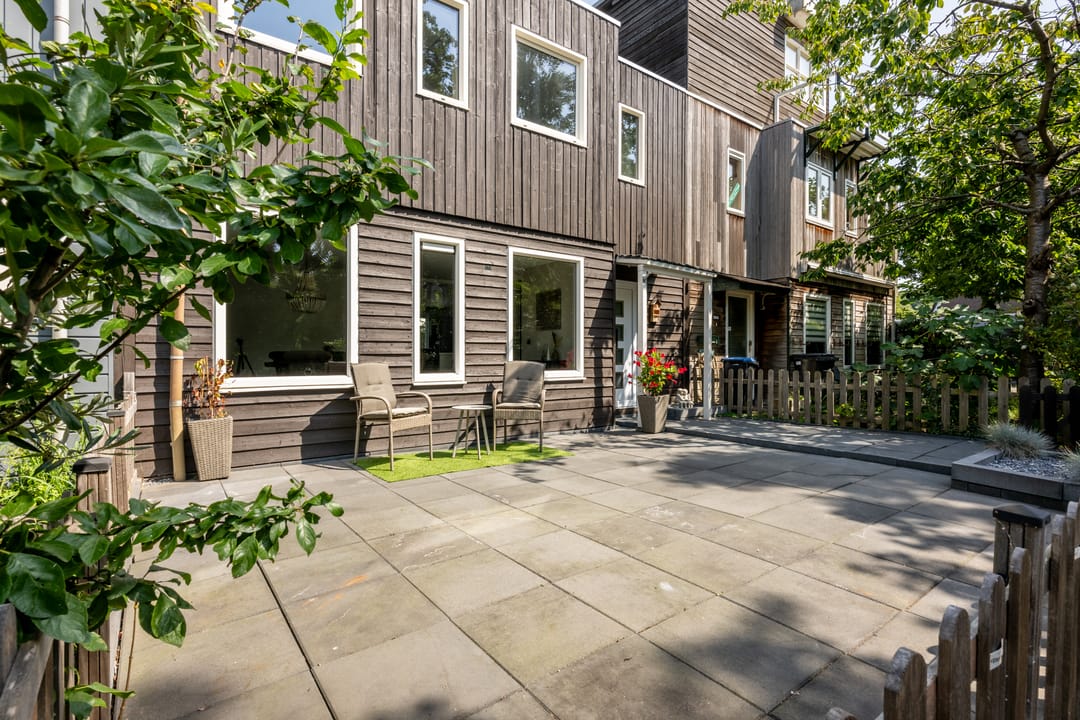 Foto 46 van Papaverstraat 107