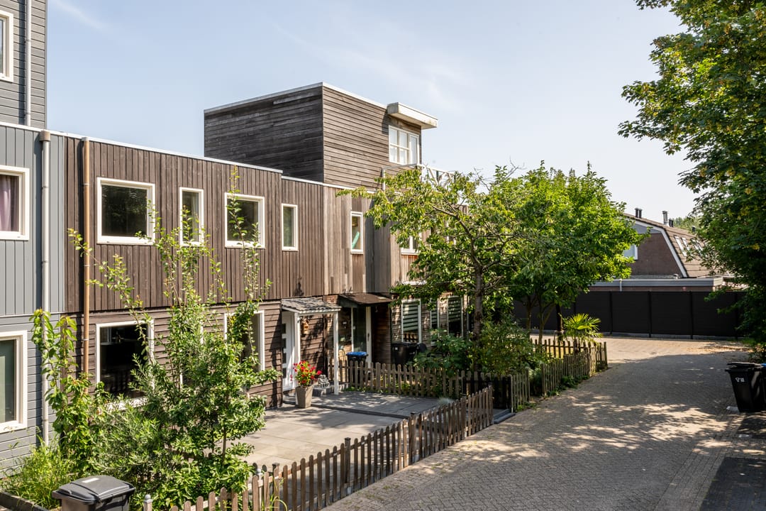 Foto 47 van Papaverstraat 107