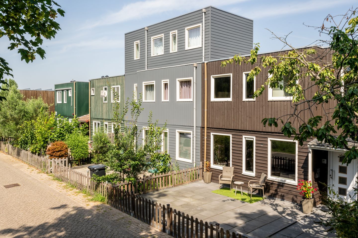 Foto 49 van Papaverstraat 107