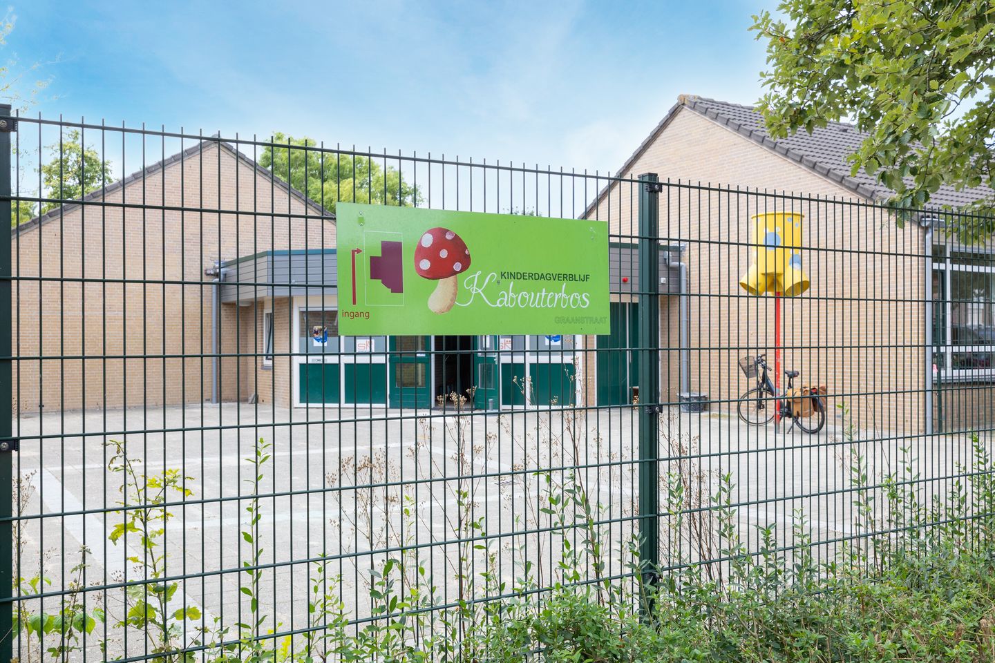 Foto 50 van Papaverstraat 107