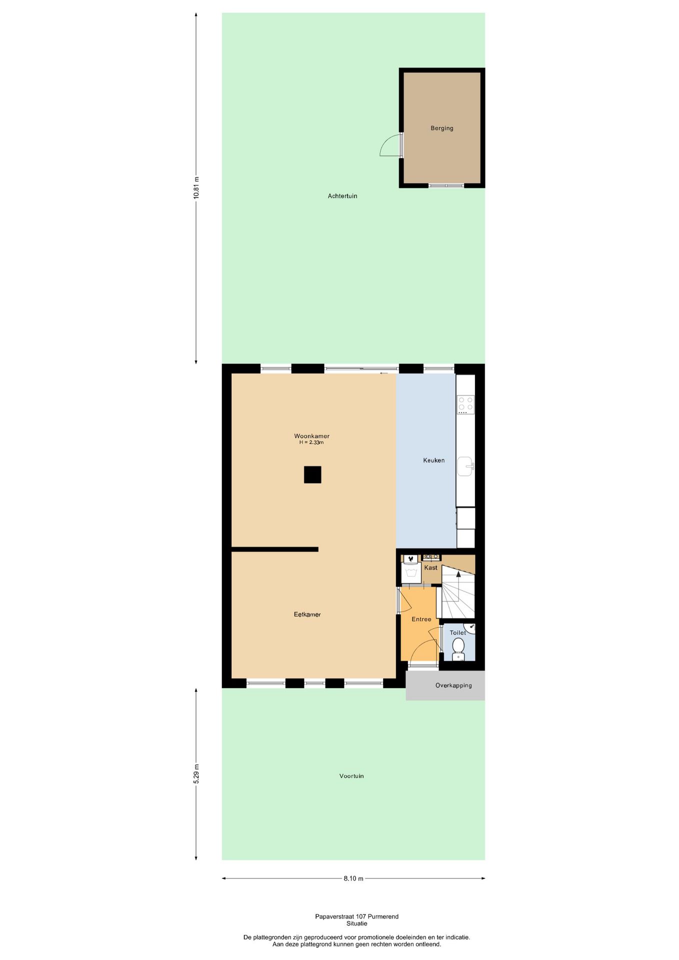 Foto 59 van Papaverstraat 107