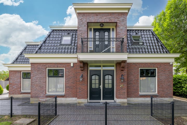 Foto 5 van Purmerland 21