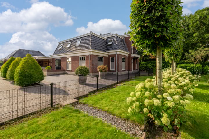 Foto 9 van Purmerland 21