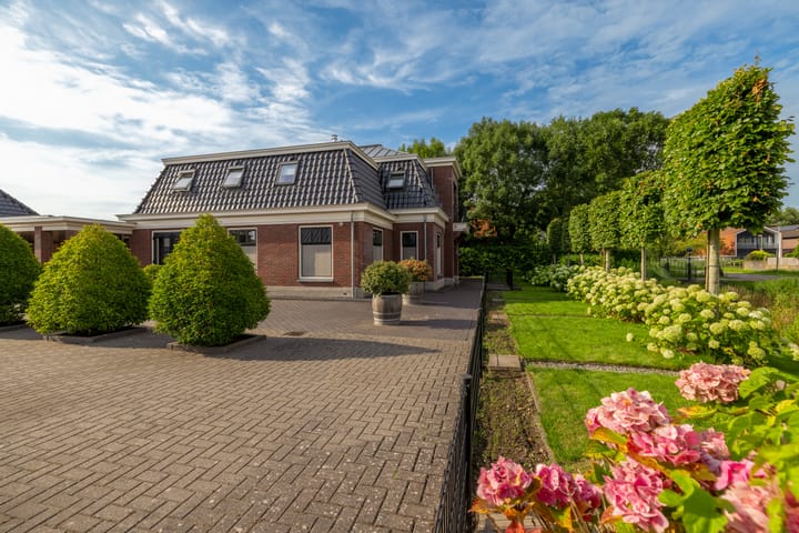 Foto 10 van Purmerland 21