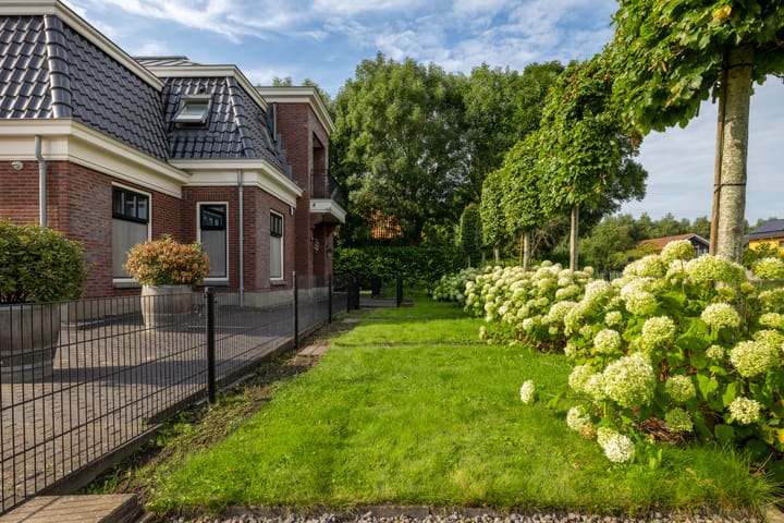 Foto 11 van Purmerland 21