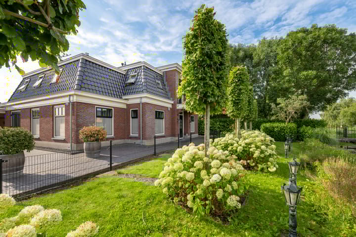 Foto 12 van Purmerland 21