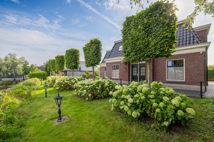 Foto 13 van Purmerland 21