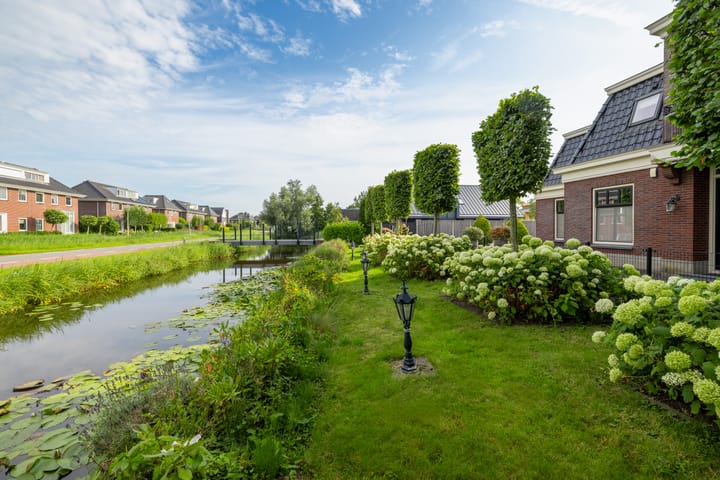 Foto 14 van Purmerland 21