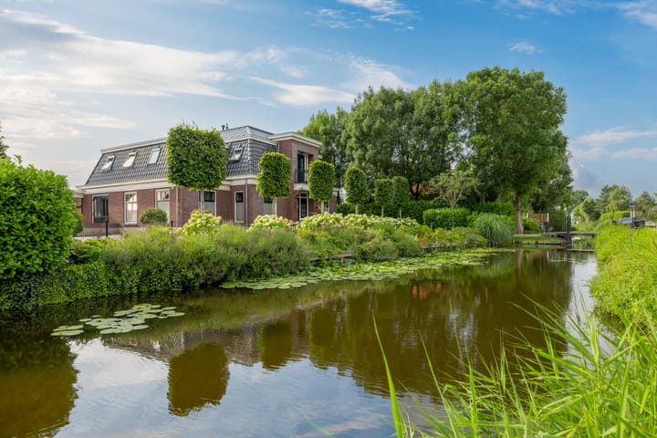 Foto 15 van Purmerland 21