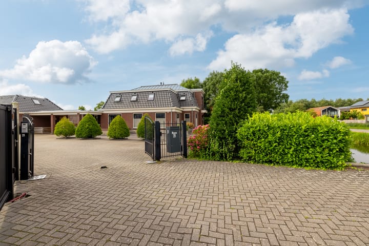 Foto 17 van Purmerland 21