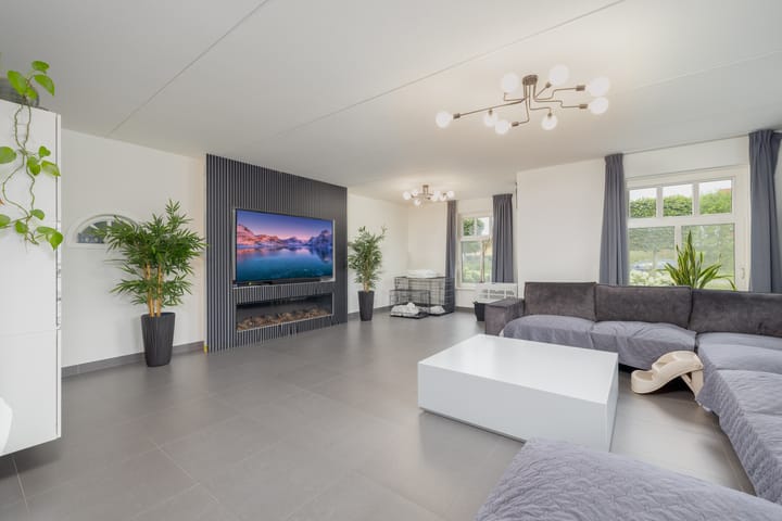 Foto 20 van Purmerland 21