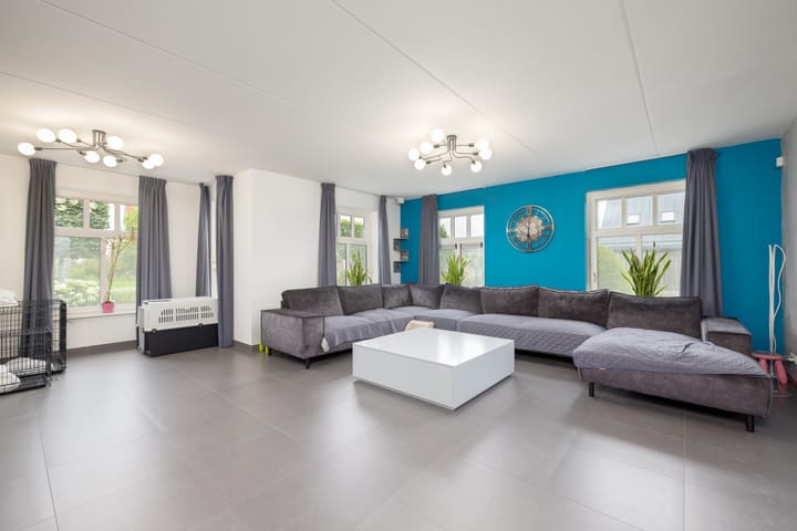 Foto 23 van Purmerland 21