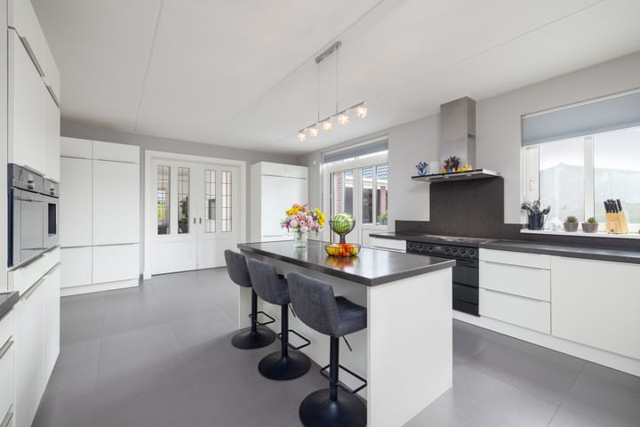 Foto 28 van Purmerland 21