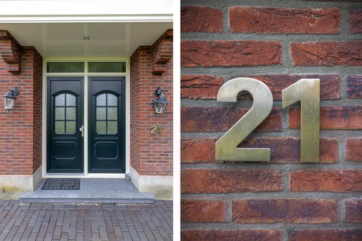 Foto 60 van Purmerland 21