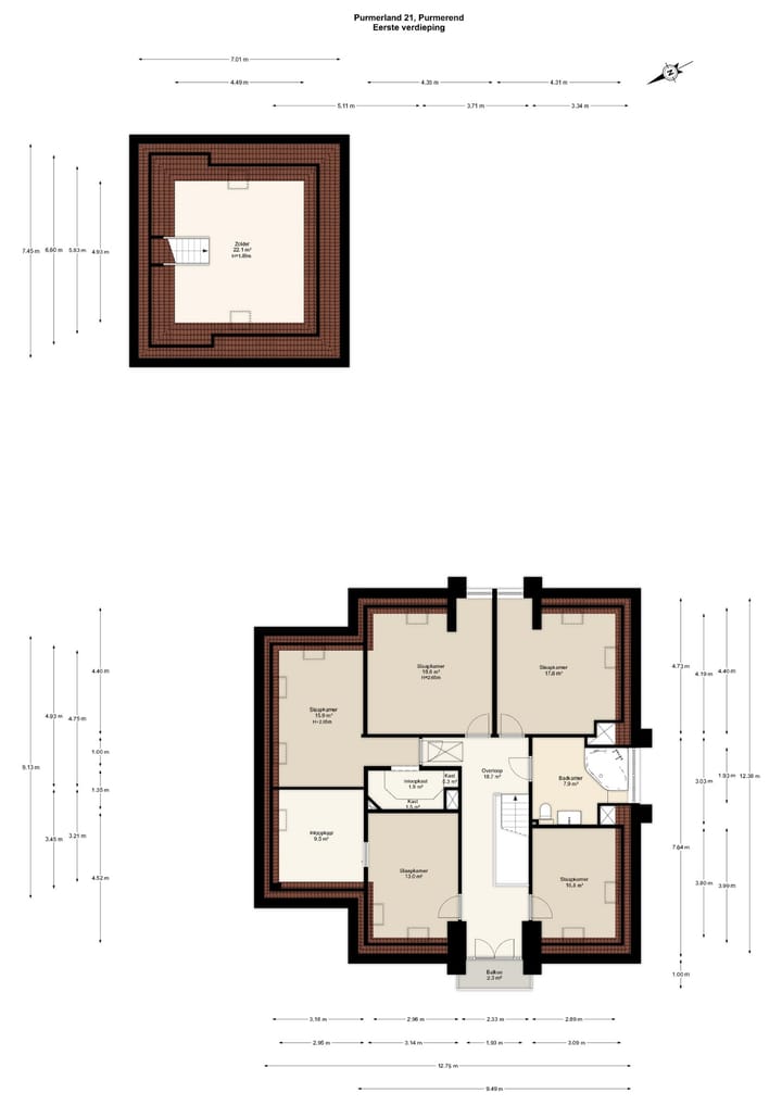 Foto 67 van Purmerland 21