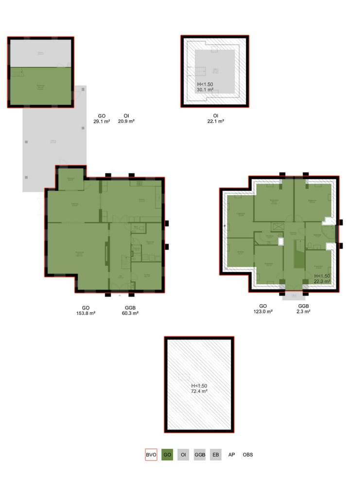 Foto 71 van Purmerland 21