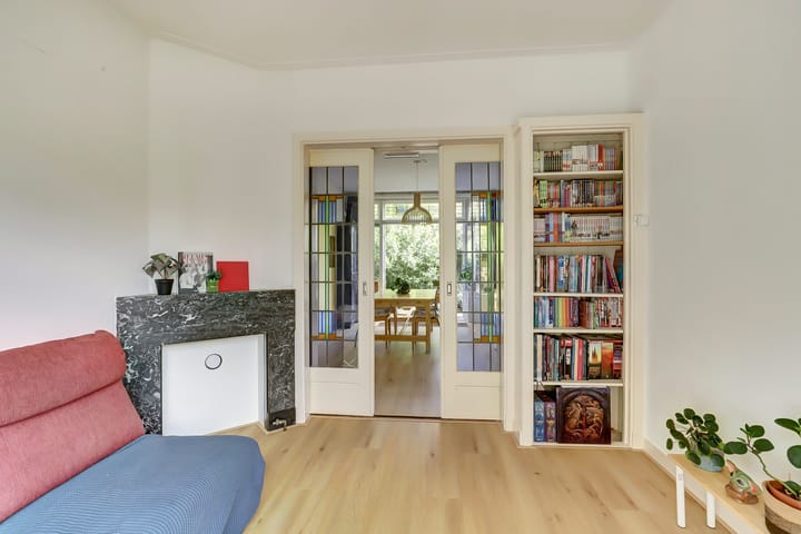 Foto 5 van Broerestraat 17