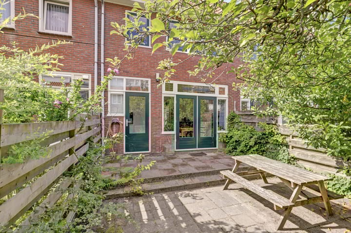 Foto 13 van Broerestraat 17