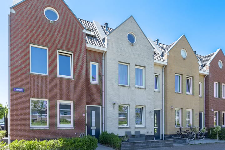 Foto 2 van Olympus 4