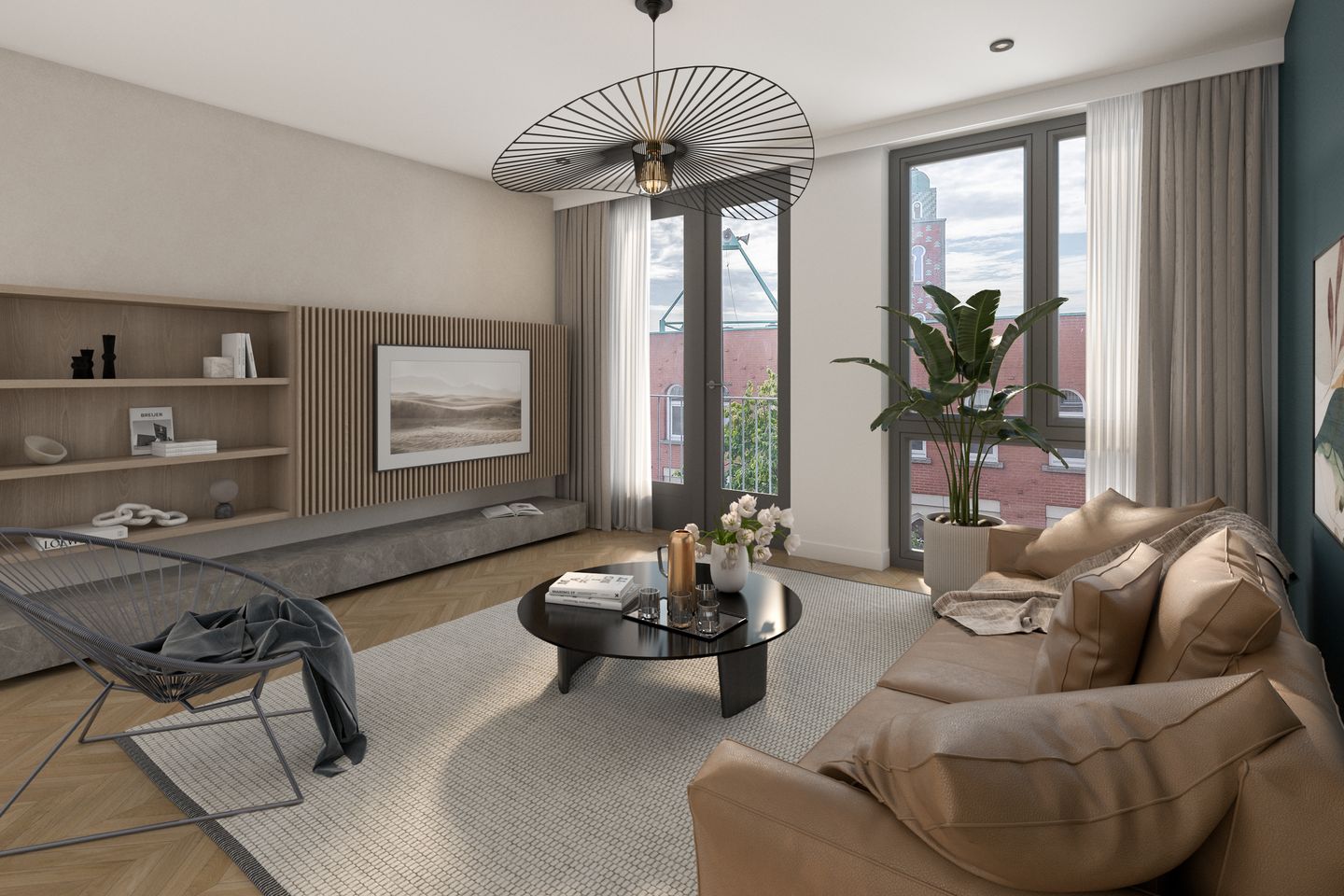 Foto 1 van Hobbemastraat 378