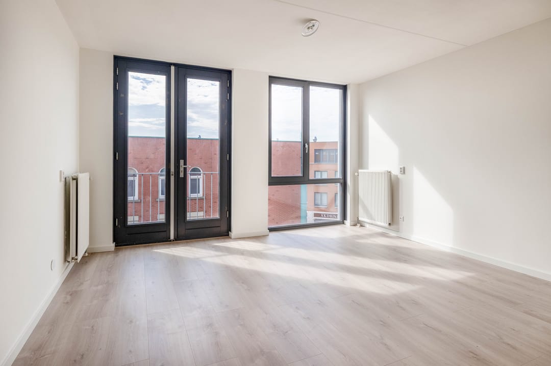 Foto 2 van Hobbemastraat 378