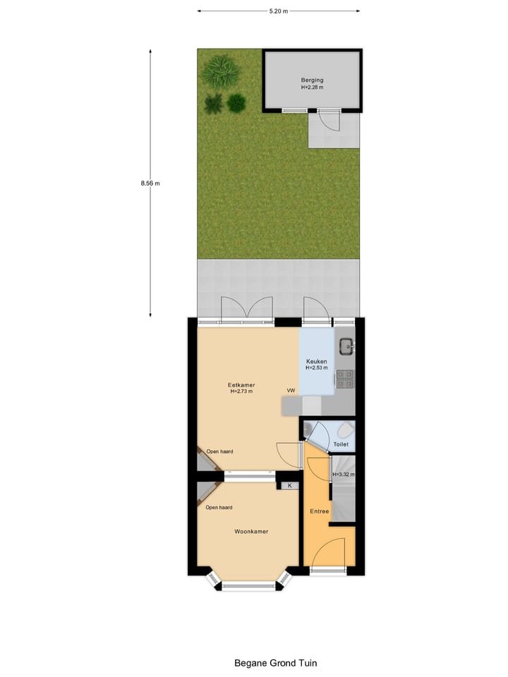 Foto 38 van Broerestraat 17