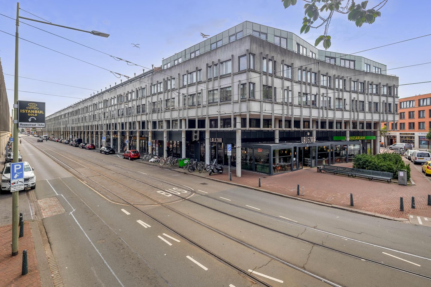 Foto 5 van Hobbemastraat 378