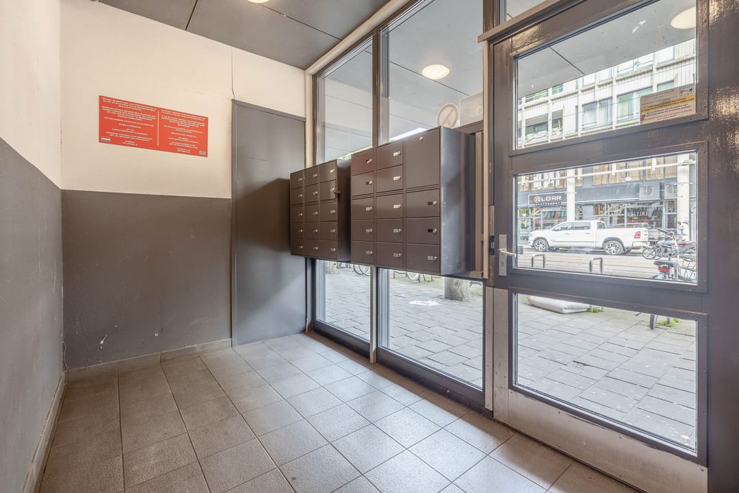 Foto 7 van Hobbemastraat 378