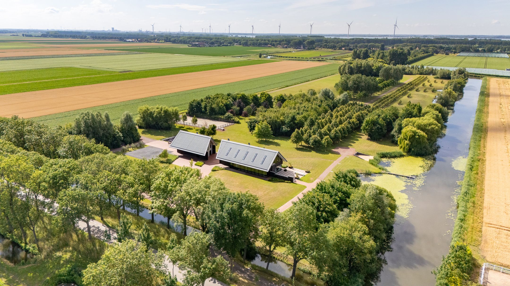 Middelsluissedijk OZ 74-A 74 a