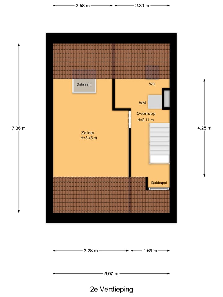 Foto 42 van Broerestraat 17