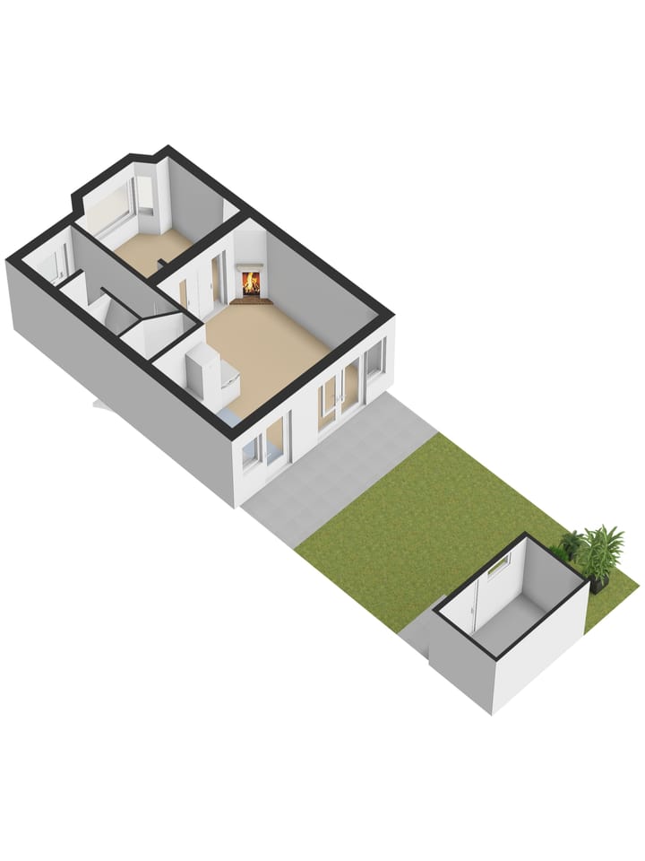 Foto 43 van Broerestraat 17