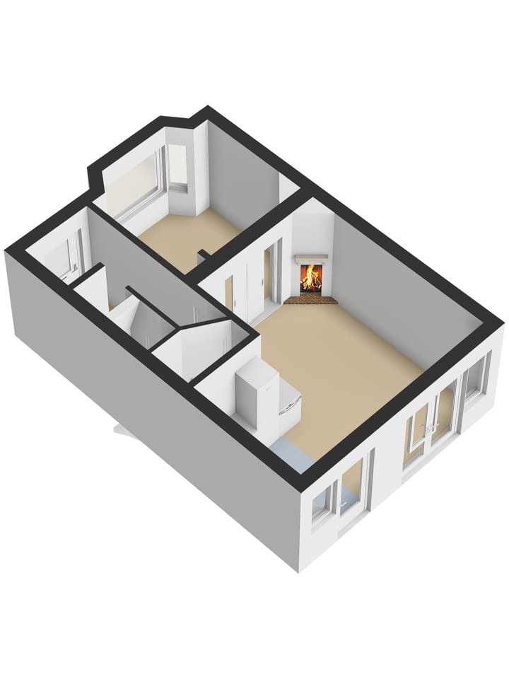 Foto 44 van Broerestraat 17