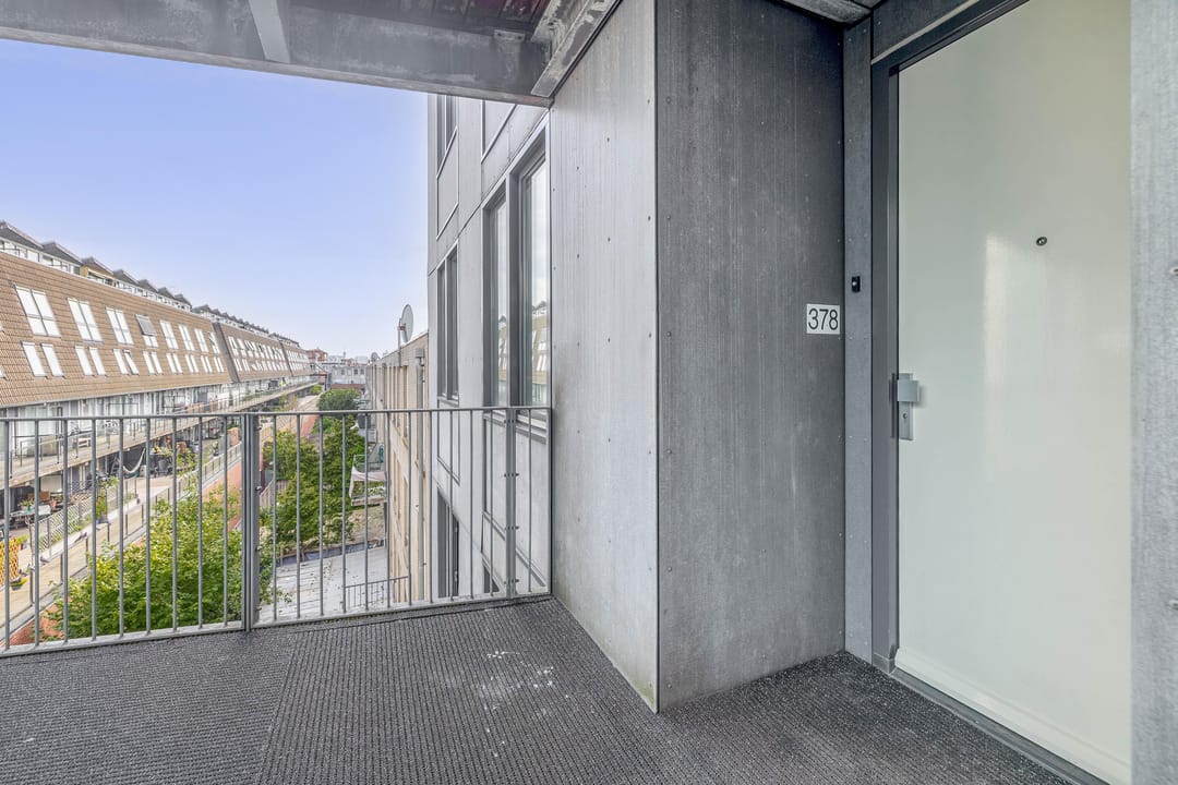 Foto 11 van Hobbemastraat 378