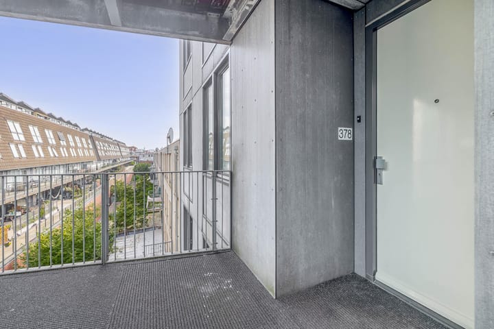 Foto 11 van Hobbemastraat 378