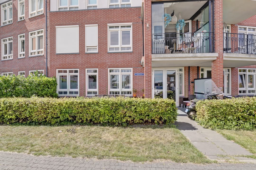 Foto 1 van Principaalhof 5