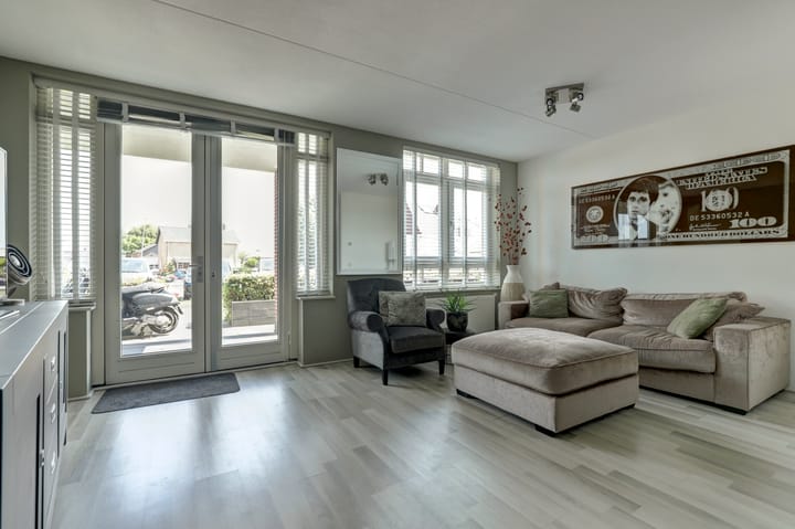 Foto 2 van Principaalhof 5