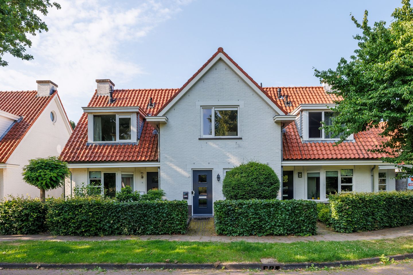 Foto 1 van Eikenpark 21