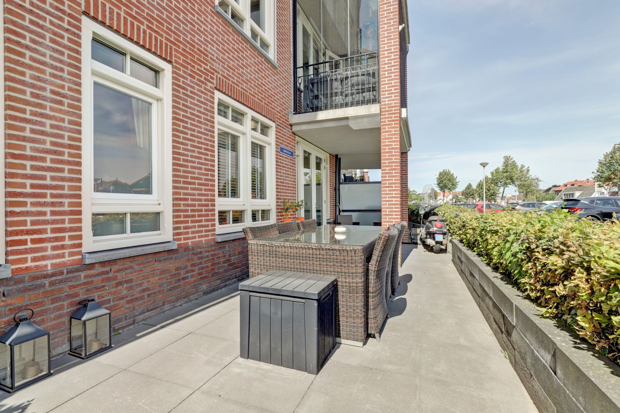 Foto 6 van Principaalhof 5