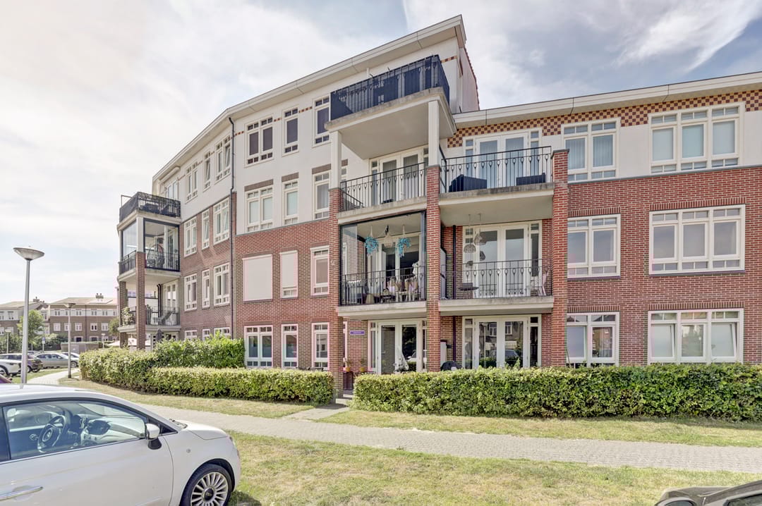 Foto 7 van Principaalhof 5