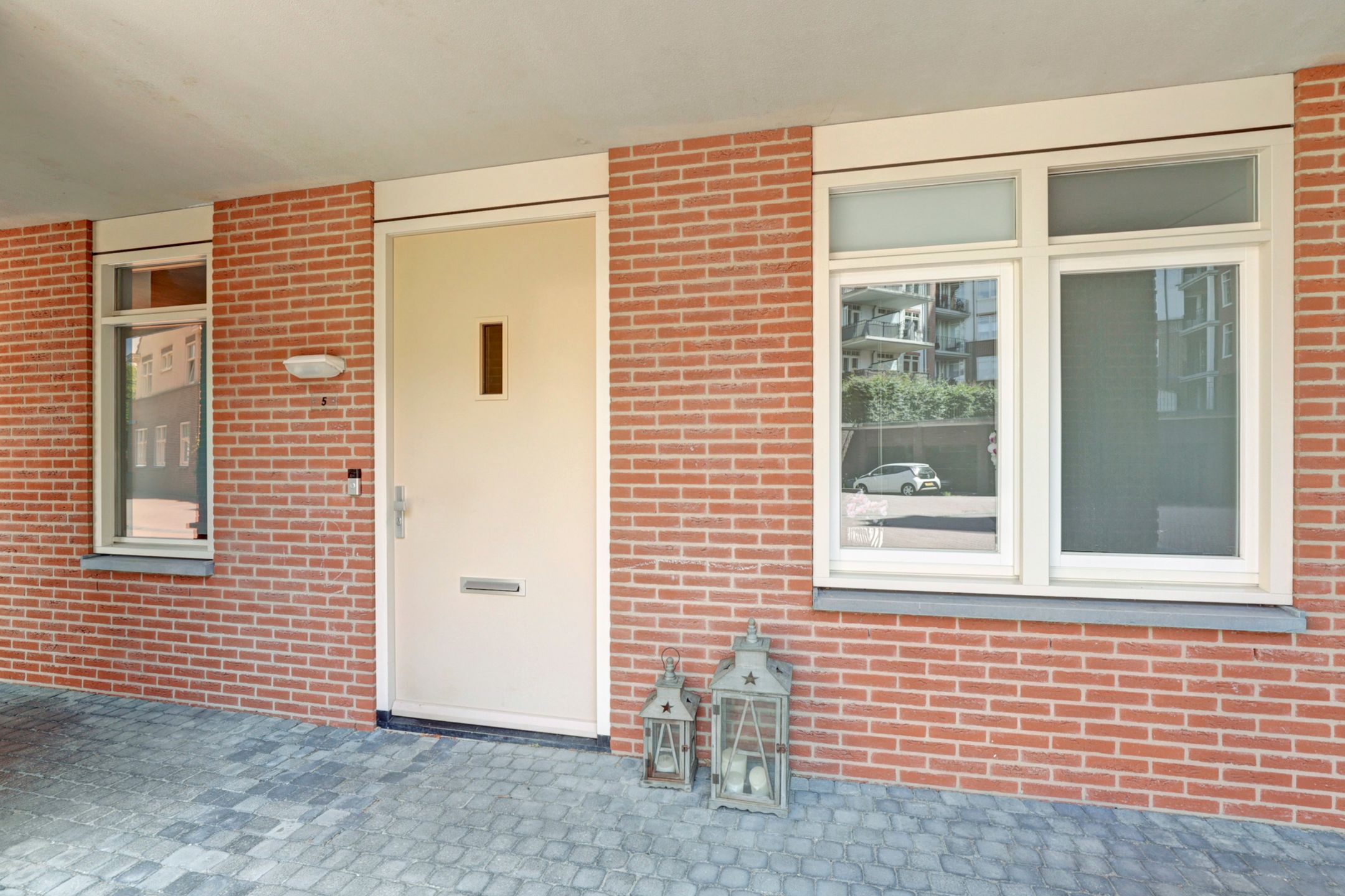 Foto 9 van Principaalhof 5